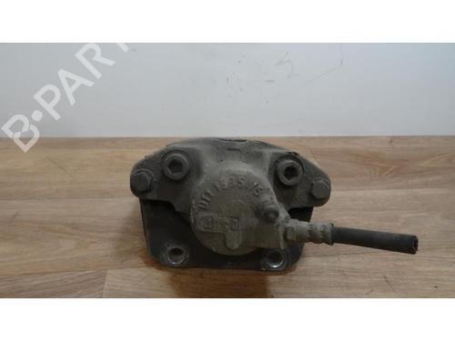 Right front brake caliper DACIA SANDERO 1.5 dCi | BP13288283M104 