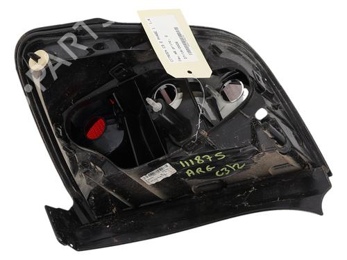 Left taillight CITROËN C3 II (SC_) 1.4 HDi 70 (SC8HZC, SC8HR0, SC8HP4) | BP40450307C34 - Image 6