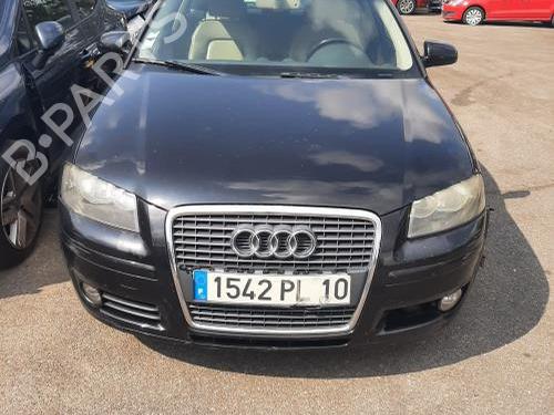 Oil radiator AUDI A3 (8P1) 1.9 TDI | BP28329979M33 