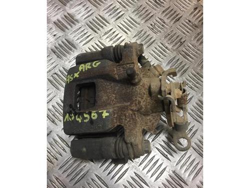 Left rear brake caliper MITSUBISHI ASX (GA_W_) 2.2 Di-D 4WD (GA8W) | BP24492202M107 