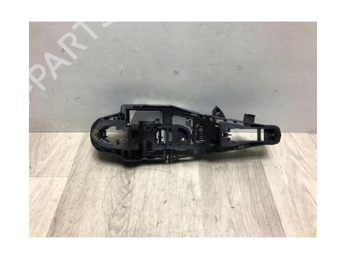 Front left exterior door handle CITROËN C4 Picasso II 1.6 HDi / BlueHDi 115 | BP20613226C128 