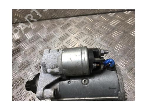 Starter PEUGEOT 3008 I MPV (0U_) 1.6 HDi | BP27516198M8 