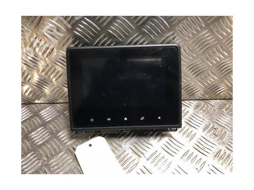 Multifunctionele display RENAULT CLIO V (B7_) 1.5 Blue dCi 85 (B7AG) | BP23270966C48 