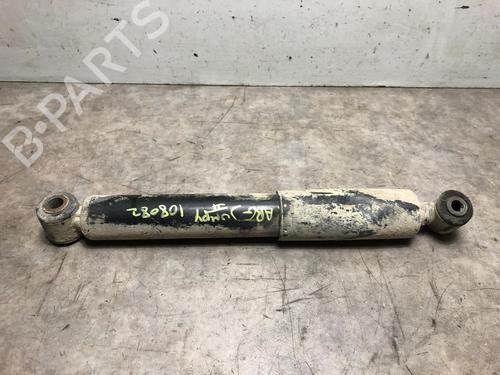 Venstre bagtil støddæmper CITROËN JUMPY II Van 1.6 HDi 90 8V (90 hp) 20633180