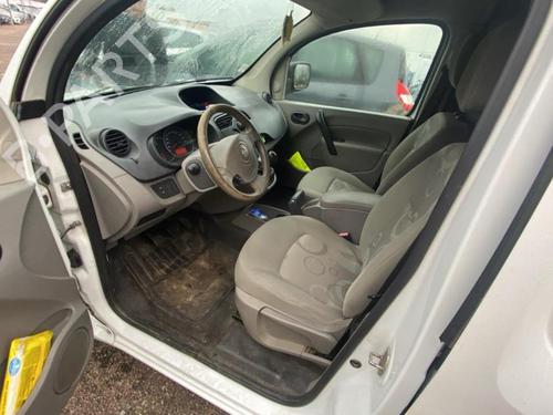 Cargo separator RENAULT KANGOO Express (FW0/1_) 1.5 dCi 85 (FW0K, FW0L, FW0B) | BP35813381I36 - Image 10