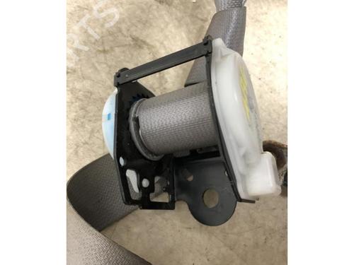 Rear left seatbelt NISSAN X-TRAIL I (T30) 2.2 Di 4x4 | BP20621010I29 