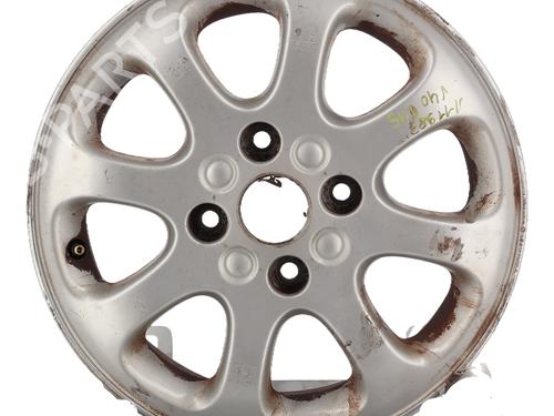 Used Rim Rim VOLVO V40 Estate (645) 1.9 DI (115 hp) 39994416 39994416