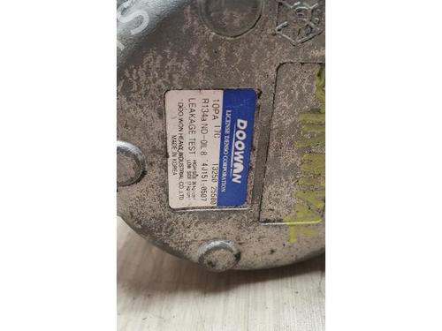 AC compressor KIA CARNIVAL II (GQ) 2.9 CRDi | BP28807346M34 