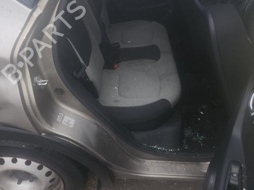 Rear right panel RENAULT CAPTUR I (J5_, H5_) 0.9 TCe 90 | BP36768797C61  - Image 11
