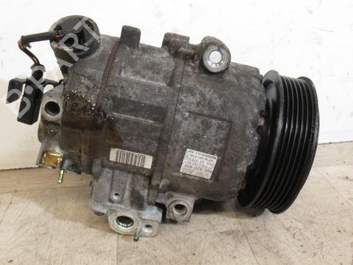 AC-Kompressor SEAT IBIZA III (6L1) 1.4 TDI | BP23190470M34 