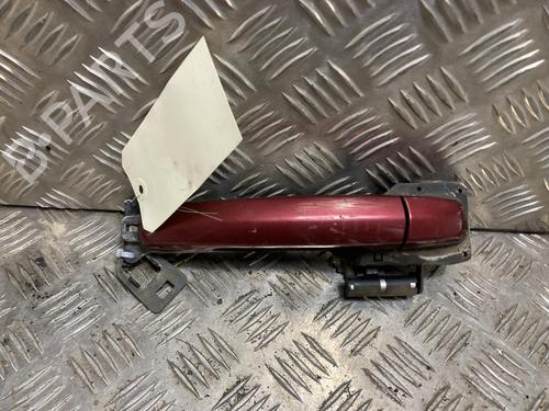 Used Exterior handle SUZUKI GRAND VITARA II (JT, TE, TD) 1.9 DDiS All-wheel Drive (JT419, TD44, JB419WD, JB419XD,... (129 hp) 31201505