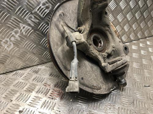 Left front steering knuckle FORD TRANSIT CUSTOM V362 Van (FY, FZ) 2.0 EcoBlue | BP31196862M25