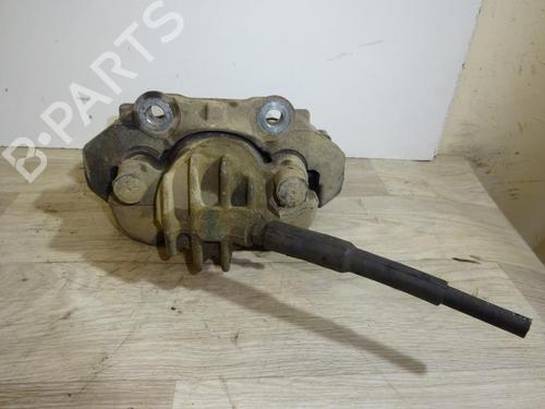 Left front brake caliper PEUGEOT PARTNER Box Body/MPV 1.6 HDi | BP39033702M105 - Image 3