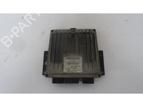 Engine control unit (ECU) RENAULT CLIO II (BB_, CB_) 1.5 dCi (B/CB08) | BP13275121M57 