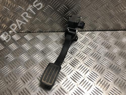 Pedal Pedal PEUGEOT 3008 II SUV (MC_, MR_, MJ_, M4_) 1.2 THP/ PureTech 130 (MRHNSM, MRHNSU, MRHNSJ, MRHNYW,... (131 hp) 35964970 35964970