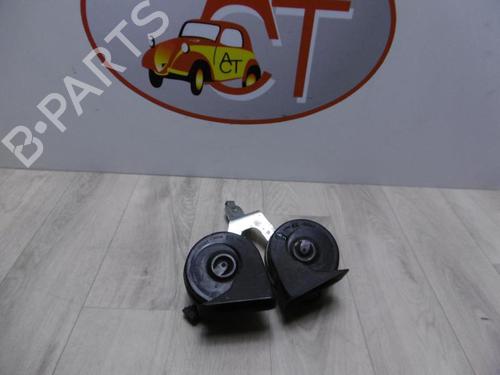Used Horn ALFA ROMEO MITO (955_) 1.3 MultiJet (955AXP1A, 955AYC1A) (95 hp) 13137480