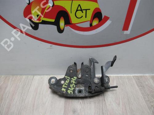 Hood lock NISSAN X-TRAIL I (T30) 2.2 Di 4x4 | BP13280714C133 