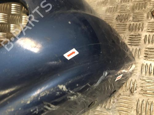 Front bumper BMW 3 (E46) 330 xd | BP24132155C7