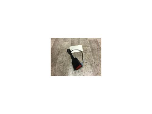 Used Seat buckle PEUGEOT 208 I (CA_, CC_) 1.6 HDi (114 hp) 20628512