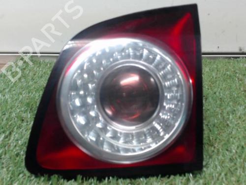 Right tailgate light VW GOLF PLUS V (5M1, 521) 2.0 TDI | BP24962940C80 