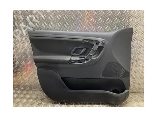 Front left panel SKODA FABIA II (542) 1.2 12V | BP26645924C58 