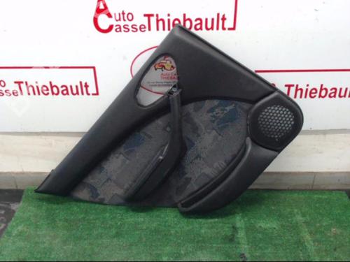 Used Rear left panel CITROËN XSARA (N1) 1.6 16V (109 hp) 13035422
