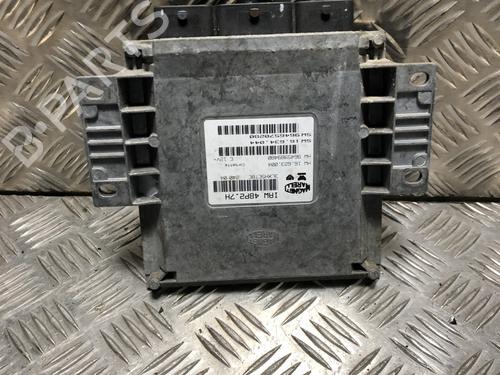 Używane Sterownik / Moduł silnika CITROËN C2 (JM_) 1.1 (60 hp) 32113833