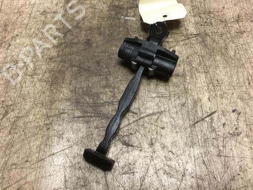 Used Hinge/Door check strap Hinge/Door check strap CITROËN C3 AIRCROSS II (2R_, 2C_) 1.2 PureTech 110 (2RHNZB, 2RHNZW, 2RHNPX, 2RHNPJ) (110 hp) 20626013 20626013