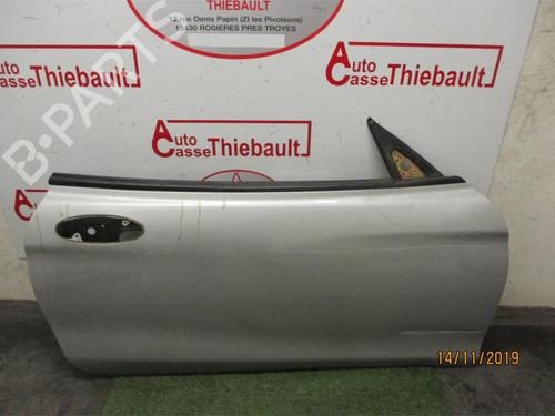 Right front door HYUNDAI COUPE I (RD) 2.0 16V | BP30781399C3