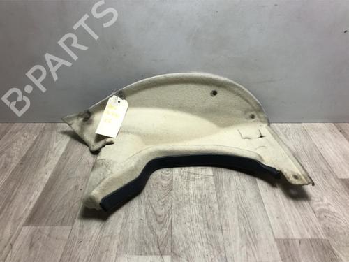 Bagasjeromsbekledning CITROËN C6 (TD_) 2.7 HDi (204 hp) 20614785