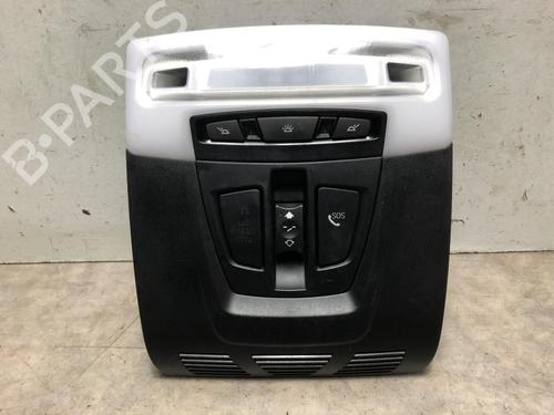 Used Interior roof light BMW 1 (F21) M 135 i (320 hp) 20850030