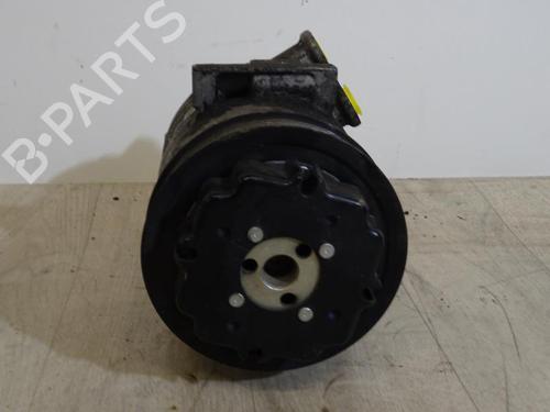 AC compressor OPEL CORSA D (S07) 1.3 CDTI (L08, L68) | BP13273486M34