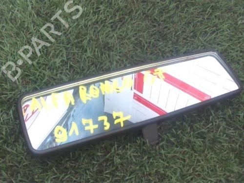 Rétroviseur intérieur ALFA ROMEO GT (937_) 1.9 JTD (937CXN1B) (150 hp) 27803007