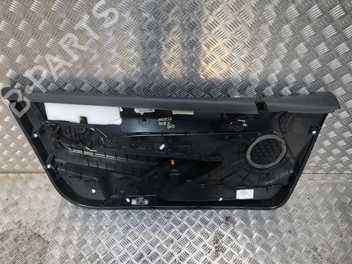 Front right panel PEUGEOT 308 CC (4B_) 1.6 16V | BP38934248C59 - Image 2