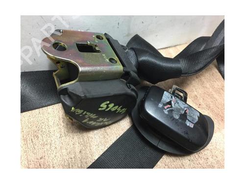 Rear center seatbelt VW TOURAN (1T1, 1T2) 2.0 TDI | BP13266854I27