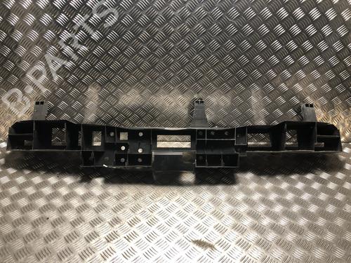 Used Rear bumper reinforcement Rear bumper reinforcement RENAULT TWINGO II (CN0_) 1.2 16V (CN04, CN0B) (75 hp) 33961444 33961444