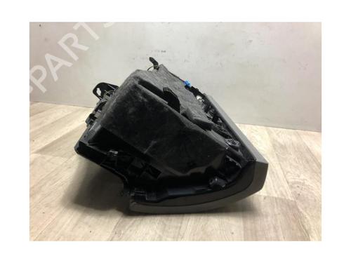 Glove box MERCEDES-BENZ C-CLASS (W204) C 320 CDI (204.022) | BP20614336C95 