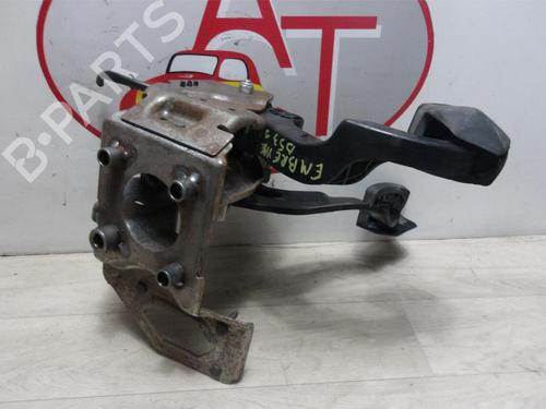 Pedal CITROËN DS3 (SA_) 1.6 HDi 90 | BP12973942I4 