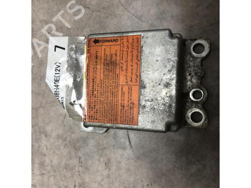 Airbag module NISSAN X-TRAIL I (T30) 2.2 Di 4x4 (114 hp) 24599656