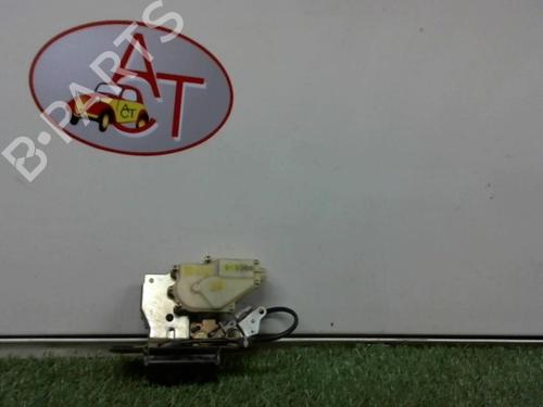 Tailgate lock HONDA HR-V (GH_) 1.6 16V (GH1, GH3) | BP30779987C101 