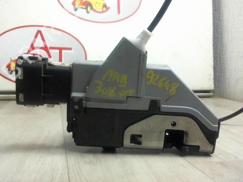 Used Rear right lock PEUGEOT 308 I (4A_, 4C_) 1.6 HDi (109 hp) 13281105