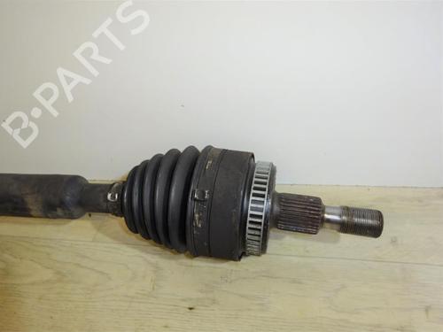Right front driveshaft MERCEDES-BENZ M-CLASS (W163) ML 270 CDI (163.113) | BP20612314M39 