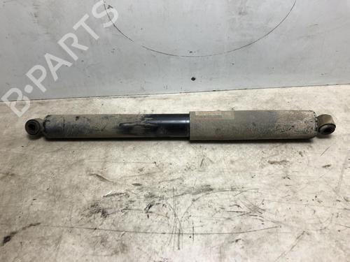 Used Left rear shock absorber Left rear shock absorber MITSUBISHI L200 (K7_T, K6_T, K5_T) 2.5 TD 4WD (K74T) (115 hp) 20623597 20623597