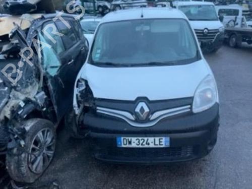 Used Parts RENAULT KANGOO Express (FW0/1_) 1.5 dCi 75 (FW07, FW10, FW04) (75 hp) 4390282