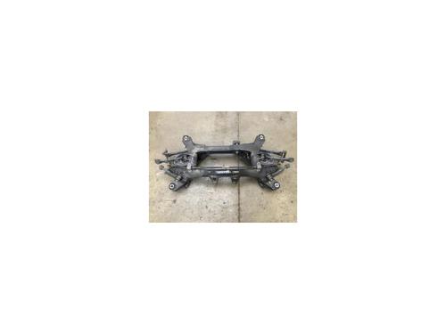 Used Rear axle BMW 1 (F21) 118 d (150 hp) 24314115