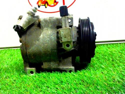 AC compressor FIAT PUNTO (188_) 1.2 16V 80 (188.233, .235, .253, .255, .333, .353, .639,... | BP12968480M34 