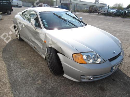Steering column HYUNDAI COUPE II (GK) 2.0 GLS | BP12999796M21 