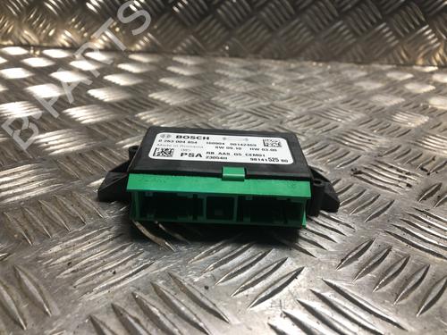 Used Control unit CITROËN C4 Picasso II 1.6 BlueHDi 120 (120 hp) 31187463