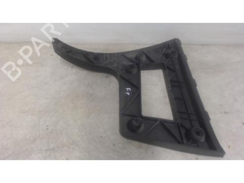 Rear bumper bracket AUDI A5 Sportback (8TA) 2.0 TDI | BP23143097C159 