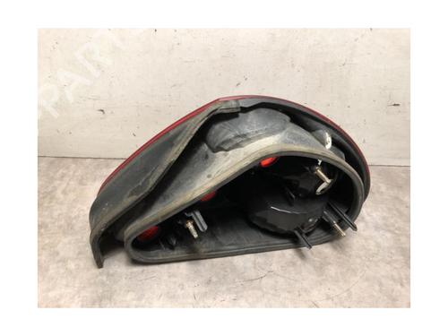 Venstre baglygte JAGUAR X-TYPE I (X400) 2.0 D | BP20622209C34 